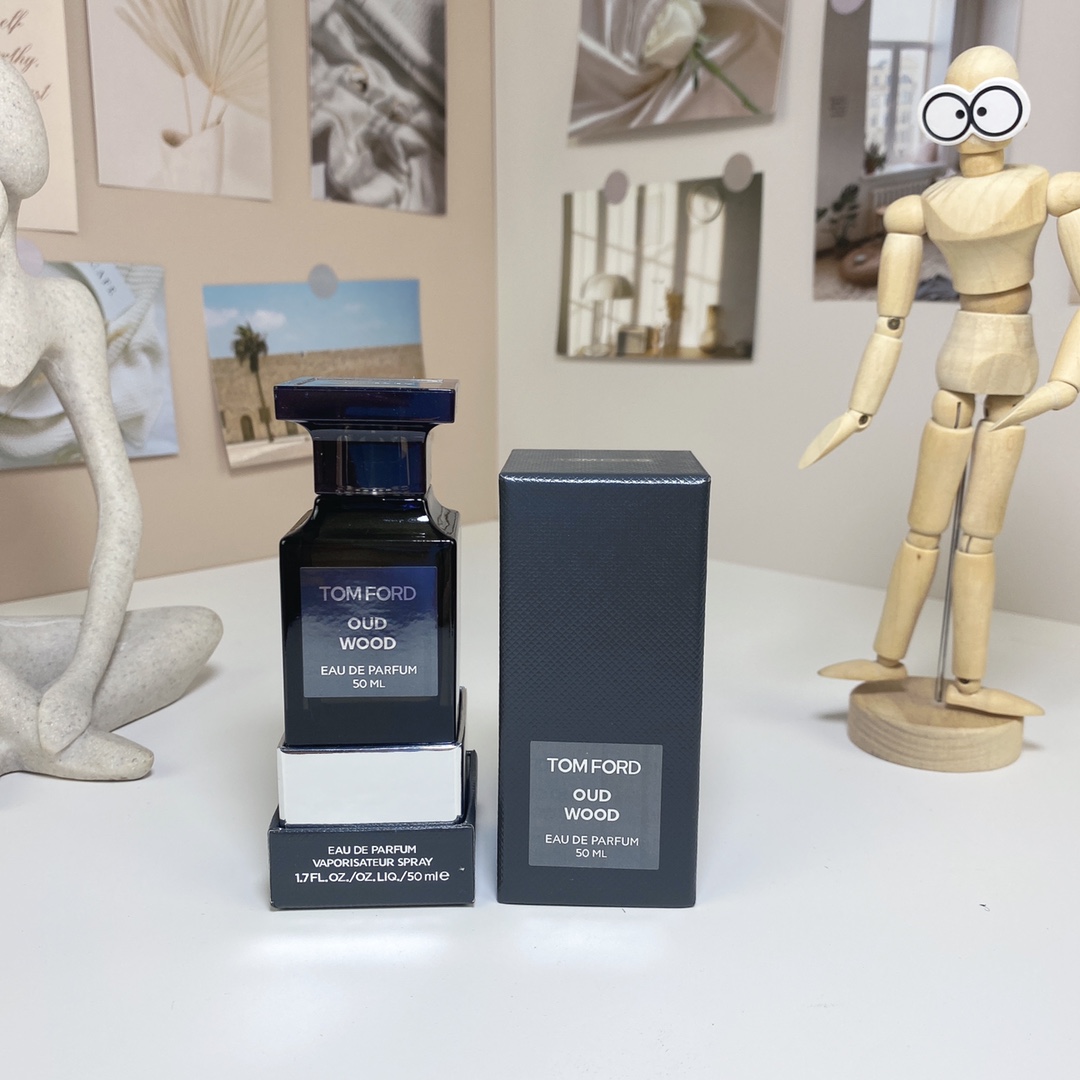 Tom Ford perfume